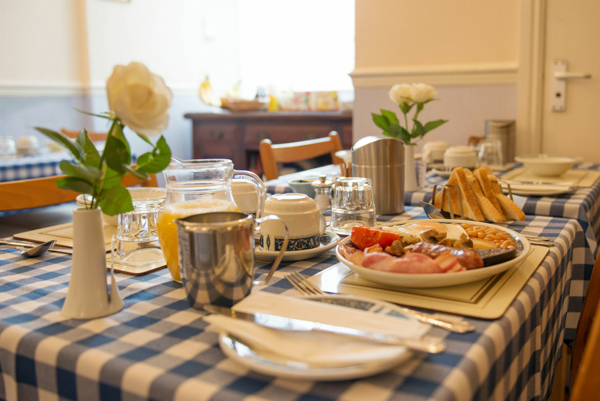Blue Waters Lodge Paignton Esterno foto